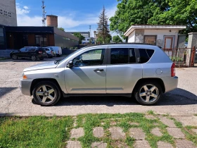 Jeep Compass Limited, снимка 7