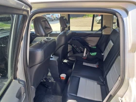 Jeep Compass Limited, снимка 10