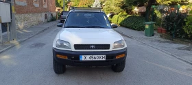 Toyota Rav4, снимка 4