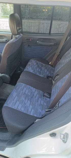 Toyota Rav4, снимка 7