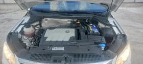 VW Tiguan 2.0TDI AUTO NAVI PANORAMA, снимка 12
