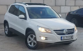 VW Tiguan 2.0TDI AUTO NAVI PANORAMA, снимка 1