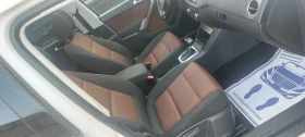 VW Tiguan 2.0TDI AUTO NAVI PANORAMA, снимка 13