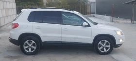 VW Tiguan 2.0TDI AUTO NAVI PANORAMA, снимка 4