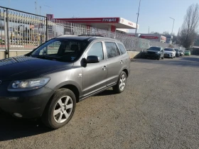 Hyundai Santa fe 2.2 :  4х4, снимка 2