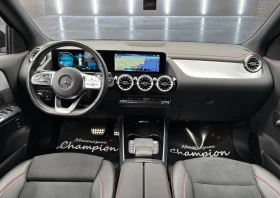 Mercedes-Benz EQA AMG 35000км. Гаранционен, снимка 10