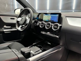Mercedes-Benz EQA AMG 35000км. Гаранционен, снимка 13