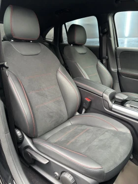 Mercedes-Benz EQA AMG 35000км. Гаранционен, снимка 14