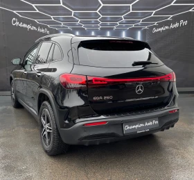 Mercedes-Benz EQA AMG 35000км. Гаранционен, снимка 4