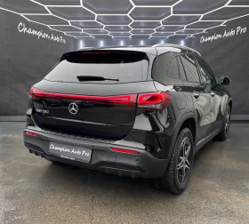 Mercedes-Benz EQA AMG 35000км. Гаранционен, снимка 6