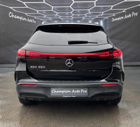 Mercedes-Benz EQA AMG 35000км. Гаранционен, снимка 5
