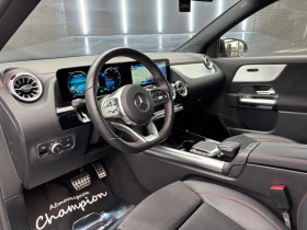 Mercedes-Benz EQA AMG 35000км. Гаранционен, снимка 9