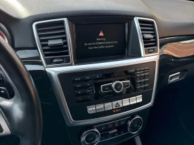 Mercedes-Benz ML 350 BlueTec* Harman/Kardon* 360View* Подгрев* Пано, снимка 9