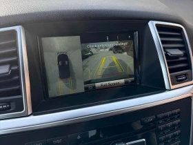 Mercedes-Benz ML 350 BlueTec* Harman/Kardon* 360View* Подгрев* Пано, снимка 10