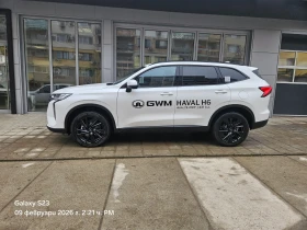 Haval H6 FACELIFT Supreme 4x4, снимка 8