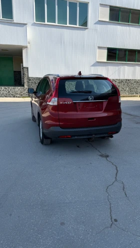 Honda Cr-v 2.2 Diesel 4x4, снимка 6