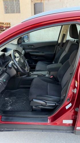 Honda Cr-v 2.2 Diesel 4x4, снимка 11