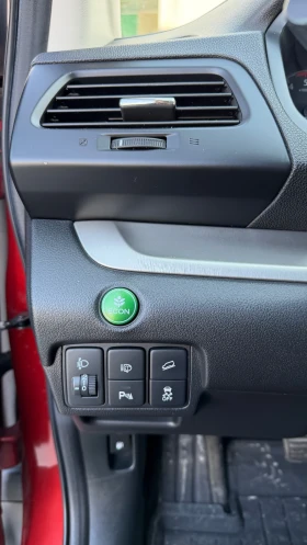 Honda Cr-v 2.2 Diesel 4x4, снимка 13