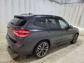 BMW X3 M40I  CARFAX, снимка 3