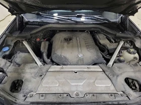 BMW X3 M40I  CARFAX, снимка 16