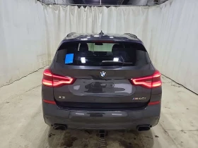 BMW X3 M40I  CARFAX, снимка 17