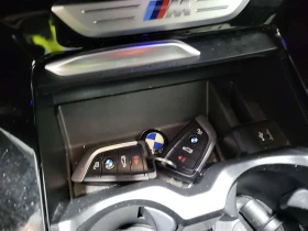 BMW X3 M40I  CARFAX, снимка 8