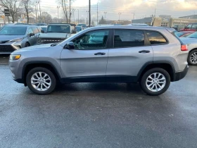 Jeep Cherokee * Sport | 4X4 | Apple CarPlay | Android Auto | * C, снимка 8