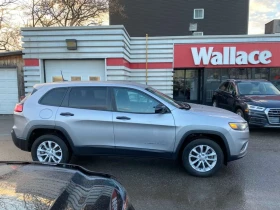 Jeep Cherokee * Sport | 4X4 | Apple CarPlay | Android Auto | * C, снимка 4