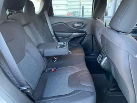 Jeep Cherokee * Sport | 4X4 | Apple CarPlay | Android Auto | * C, снимка 15