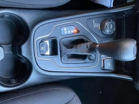 Jeep Cherokee * Sport | 4X4 | Apple CarPlay | Android Auto | * C, снимка 12