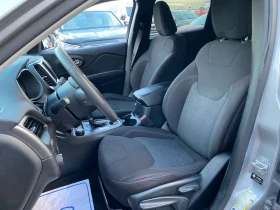 Jeep Cherokee * Sport | 4X4 | Apple CarPlay | Android Auto | * C, снимка 9