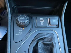 Jeep Cherokee * Sport | 4X4 | Apple CarPlay | Android Auto | * C, снимка 13