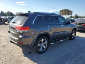 Jeep Grand cherokee LIMITED 5.7L V8* 8ZF* ПАНО* , снимка 3