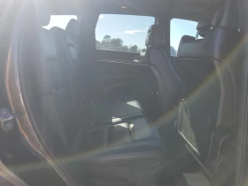 Jeep Grand cherokee LIMITED 5.7L V8* 8ZF* ПАНО* , снимка 11