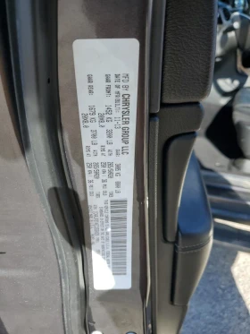 Jeep Grand cherokee LIMITED 5.7L V8* 8ZF* ПАНО* , снимка 13