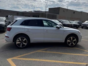 Audi Q5 Progressiv 45 TFSI/S LINE/ДИСТРОНИК/ПАНОРАМА, снимка 4
