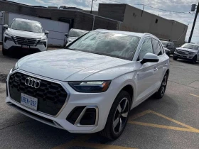 Audi Q5 Progressiv 45 TFSI/S LINE/ДИСТРОНИК/ПАНОРАМА, снимка 1