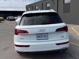 Audi Q5 Progressiv 45 TFSI/S LINE/ДИСТРОНИК/ПАНОРАМА, снимка 5