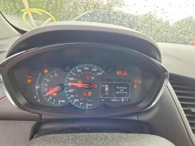 Chevrolet Trax, снимка 9