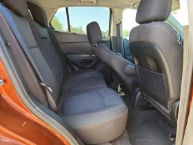 Chevrolet Trax, снимка 11