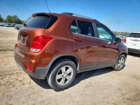 Chevrolet Trax, снимка 3