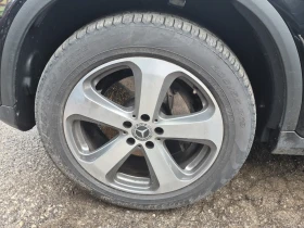 Mercedes-Benz GLC 300 * * CARFAX * * АВТО КРЕДИТ * * , снимка 11