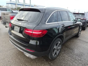 Mercedes-Benz GLC 300 * * CARFAX * * АВТО КРЕДИТ * * , снимка 3