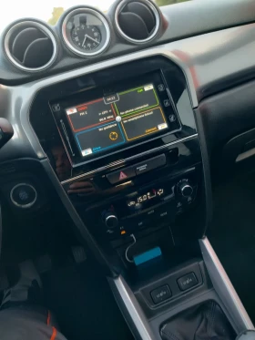 Suzuki Vitara, снимка 7