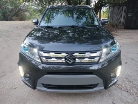 Suzuki Vitara, снимка 2