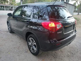 Suzuki Vitara, снимка 3