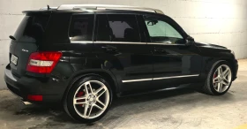 Mercedes-Benz GLK 350 CDI, снимка 9