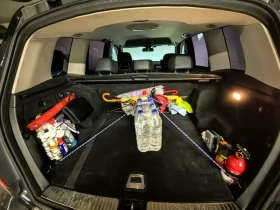 Mercedes-Benz GLK 350 CDI, снимка 14