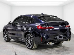 BMW X4  xDrive30i AWD, снимка 4