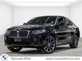 BMW X4  xDrive30i AWD, снимка 1